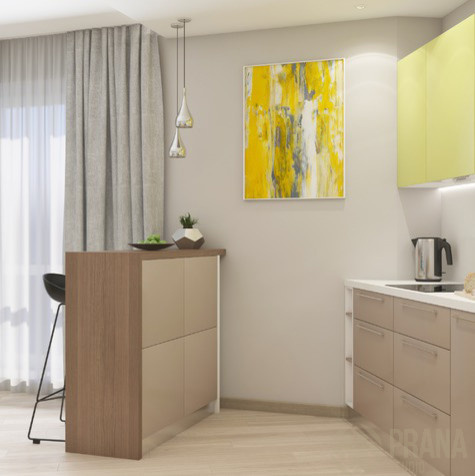 KL Room Project
