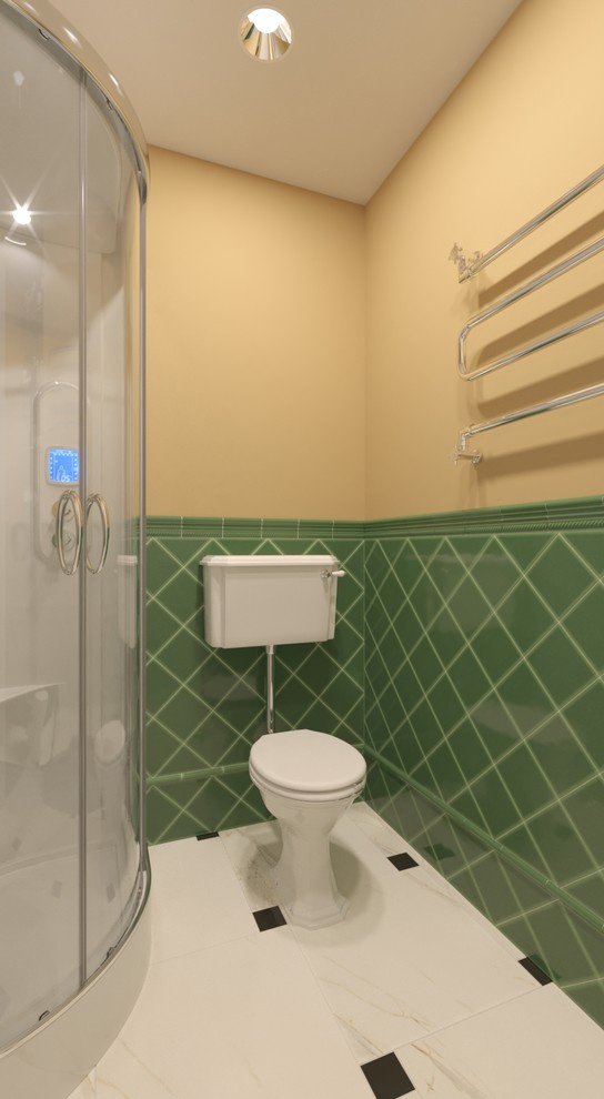 Квартира 83 метра