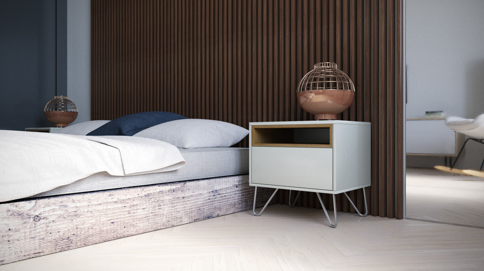 Wood'n'White