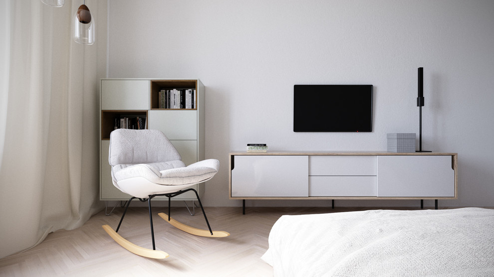 Wood'n'White