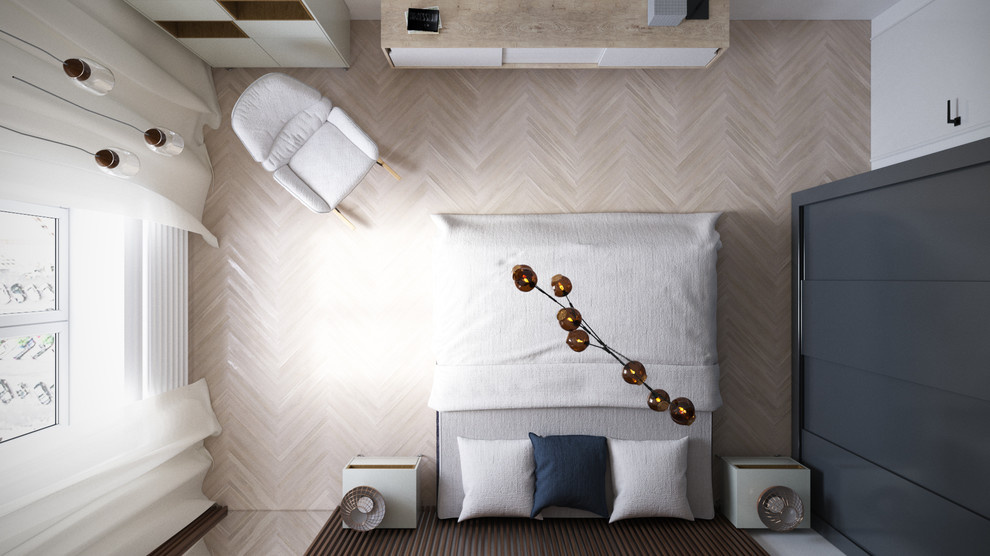 Wood'n'White