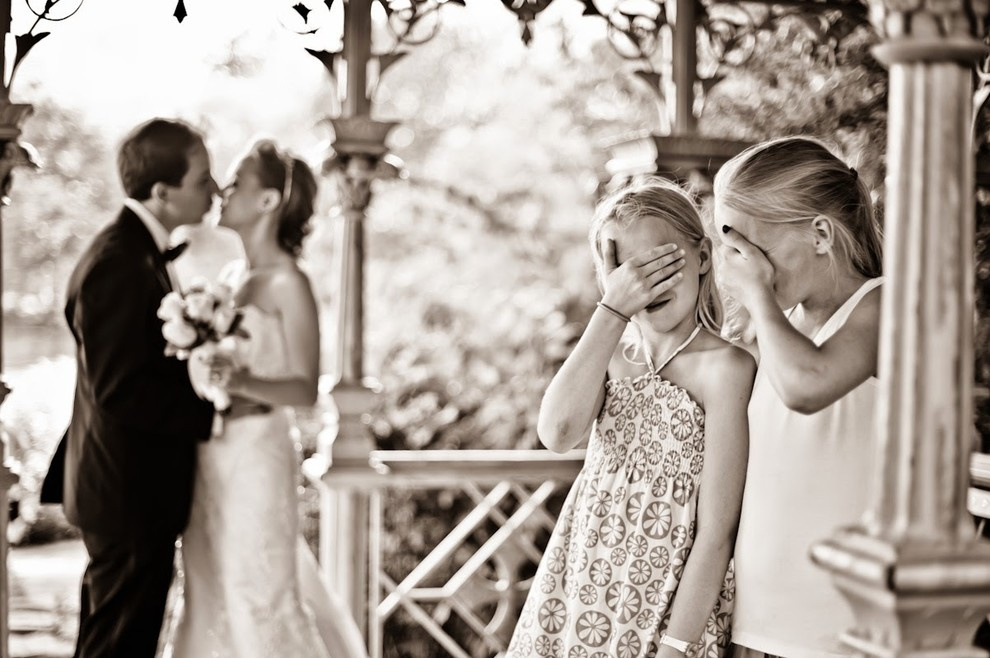 City Hall Wedding Photographer New York