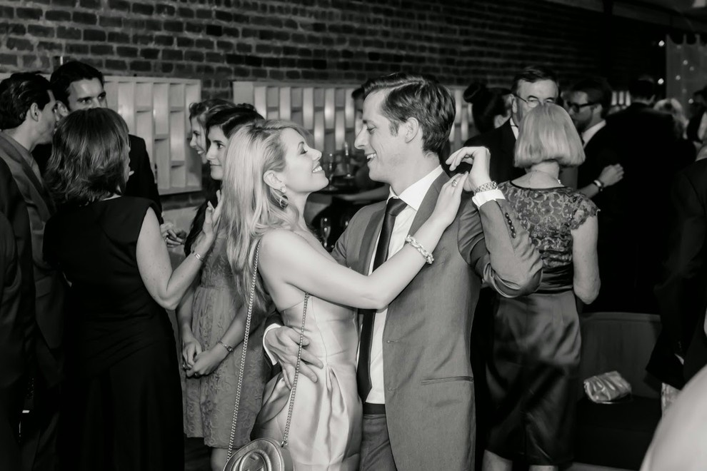 City Hall Wedding Photographer New York
