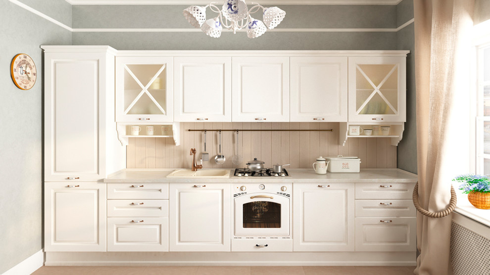 Фоновое изображение профиля Библиотека кухонь HAUSSTAND