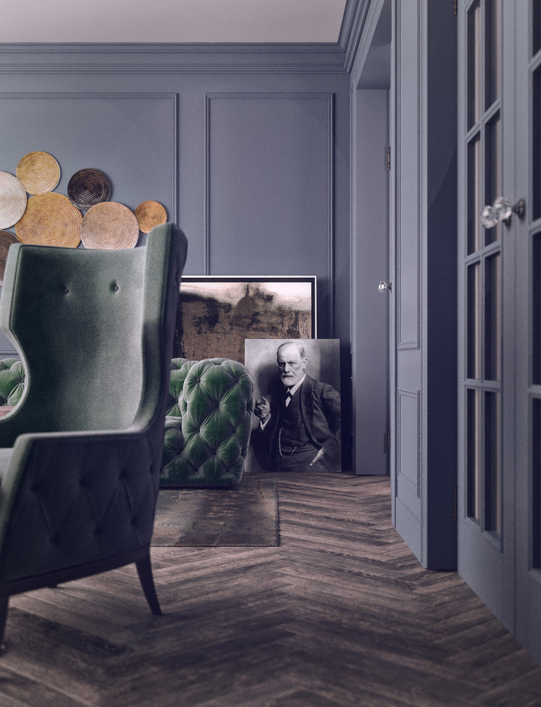 The best interior design by VITTAGROUP STUDIO!  Крым