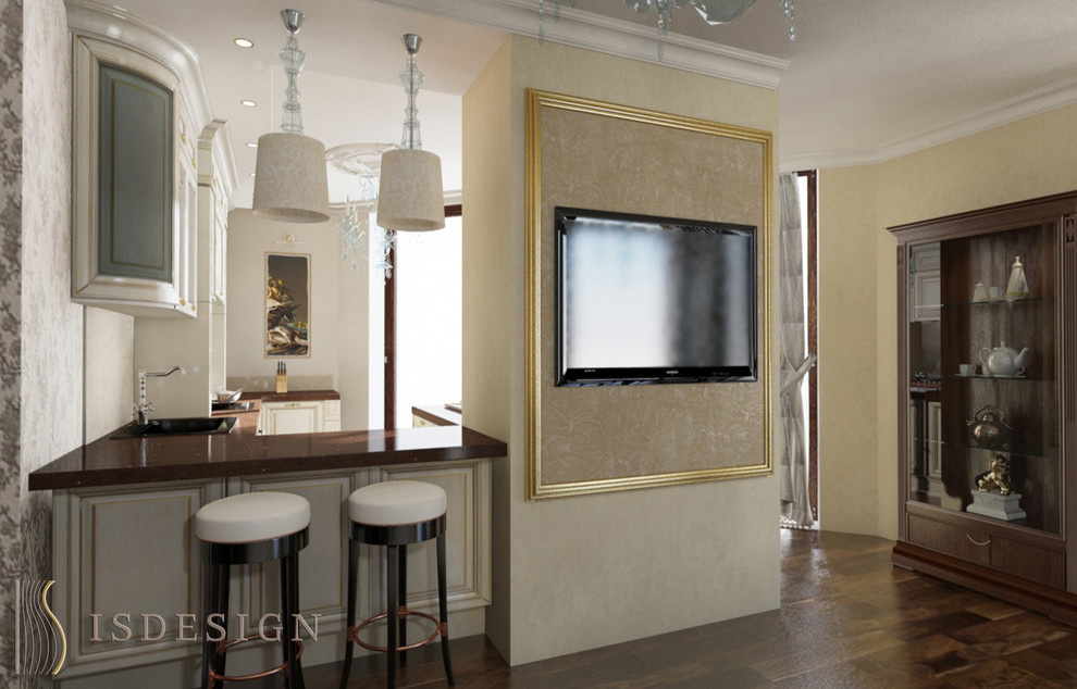 Фоновое изображение профиля ISDesign group s.r.o.