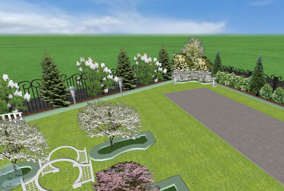 Обложка проекта: Эрмитаж