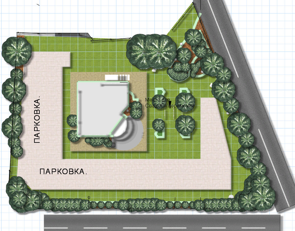 Эрмитаж