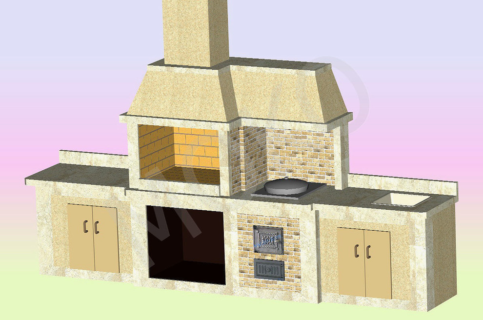 Михаил Морозов