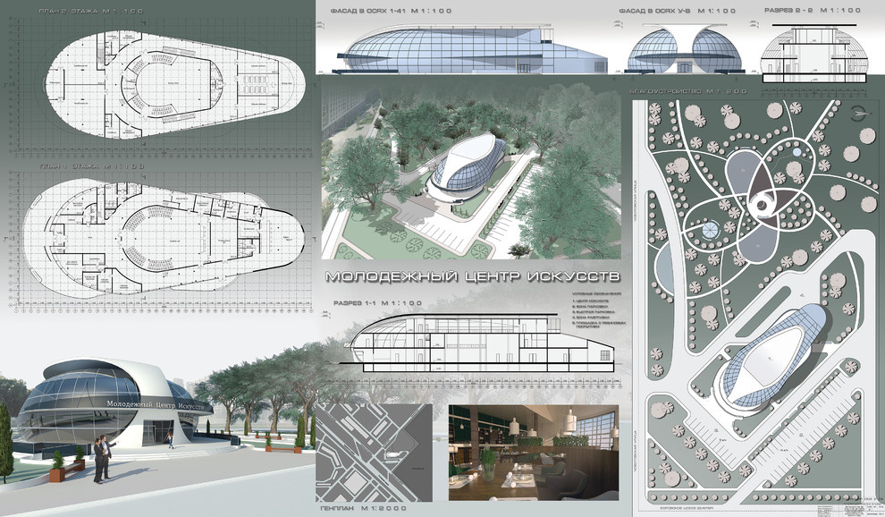 Architecture project
