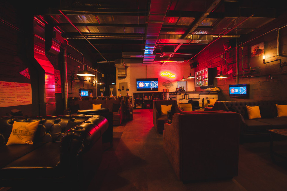 Мастерская "Бюро добрых дел"