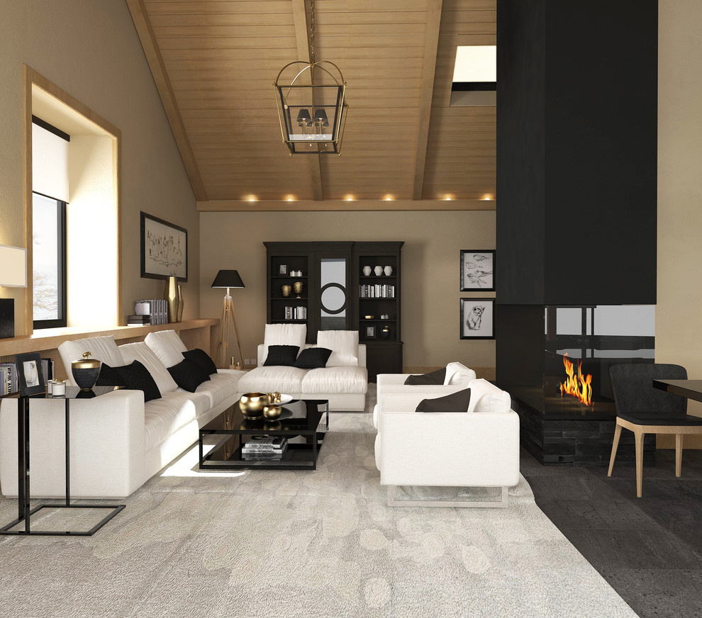 URBAN CHALET