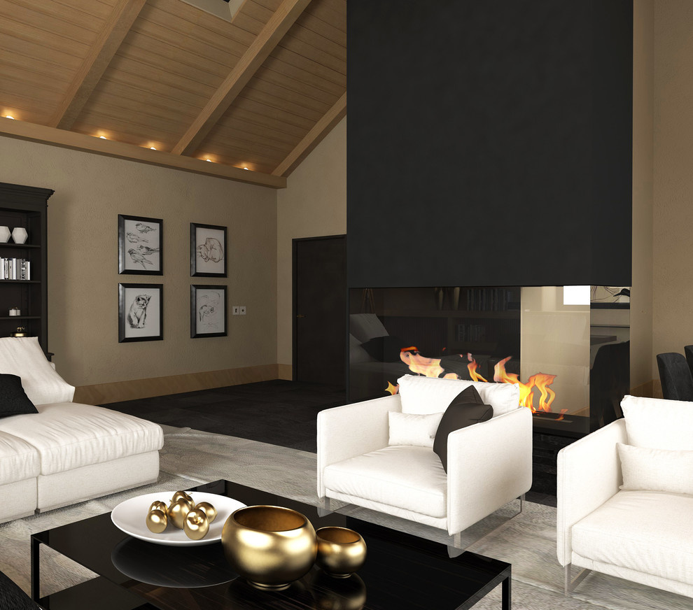 URBAN CHALET