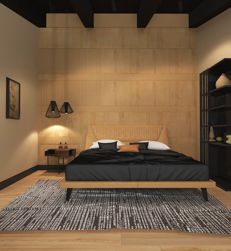 URBAN CHALET