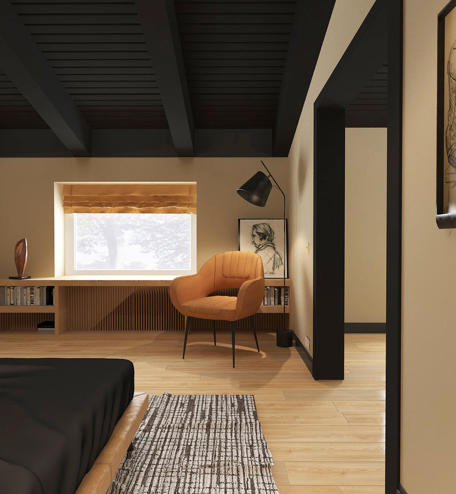 URBAN CHALET