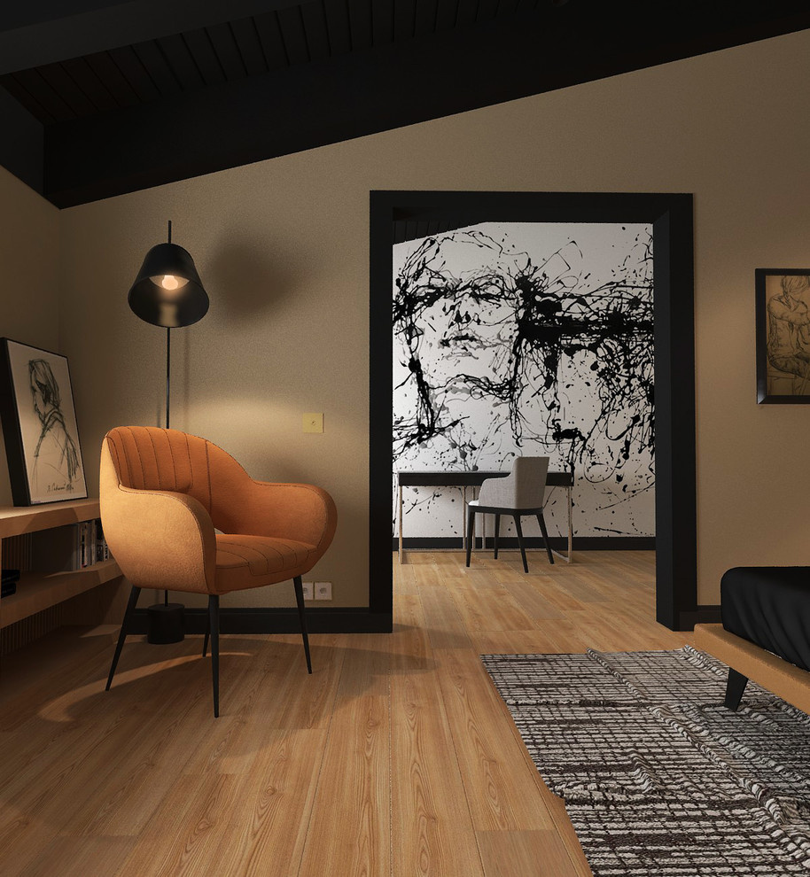 URBAN CHALET