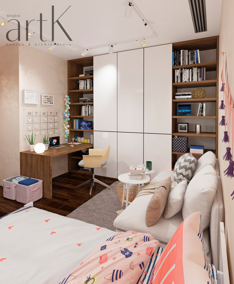 ЖК RIVERDALE APARTMENTS (РИВЕРДЕЙЛ АПАРТАМЕНТС)