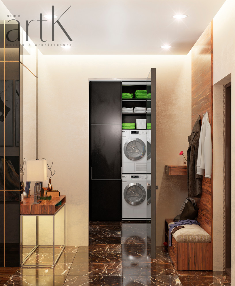 ЖК RIVERDALE APARTMENTS (РИВЕРДЕЙЛ АПАРТАМЕНТС)