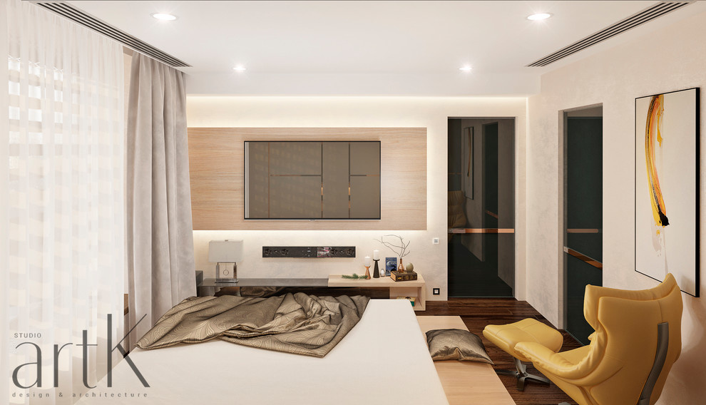 ЖК RIVERDALE APARTMENTS (РИВЕРДЕЙЛ АПАРТАМЕНТС)