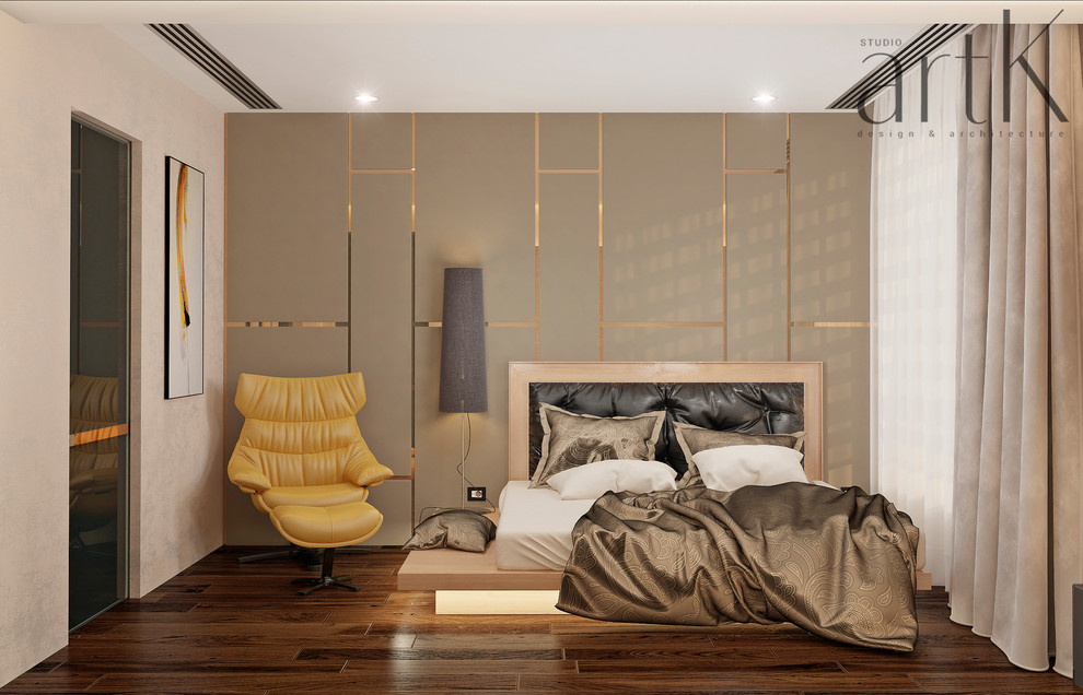 ЖК RIVERDALE APARTMENTS (РИВЕРДЕЙЛ АПАРТАМЕНТС)