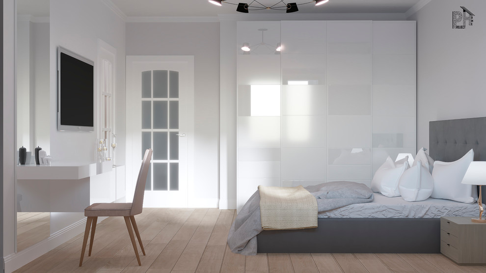 спальня PH Project