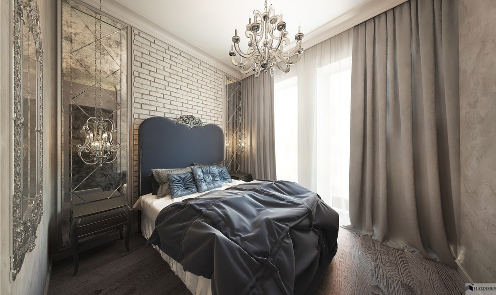 ЖК Садовые кварталы, 85 м2