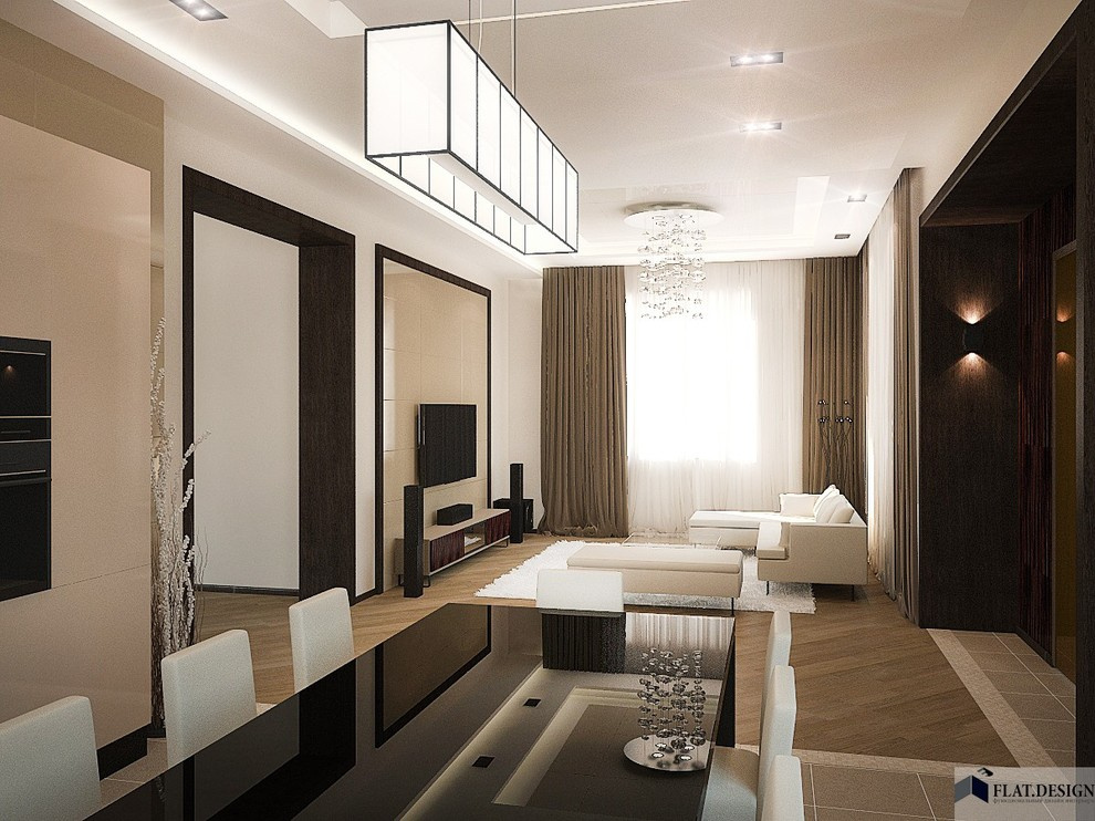 Куркино, 380 м2