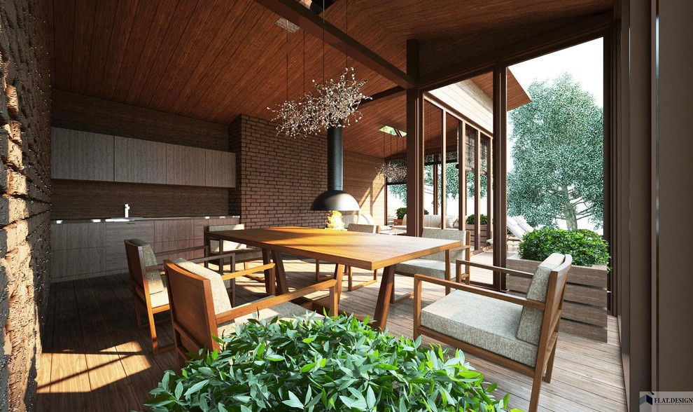 Куркино, 380 м2