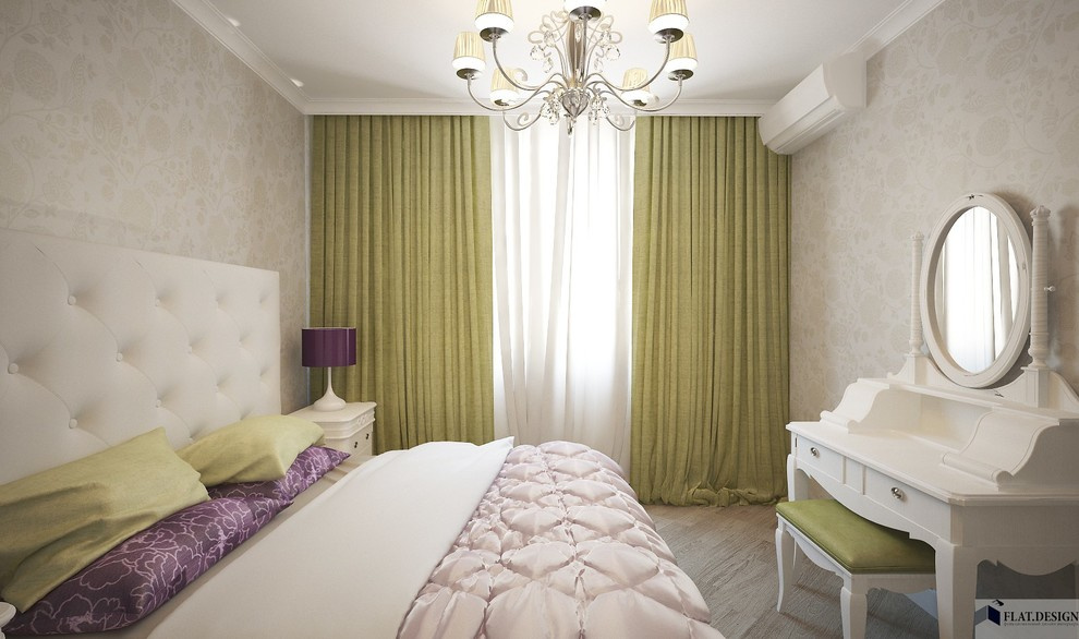 Квартира в Митино, 87 м2