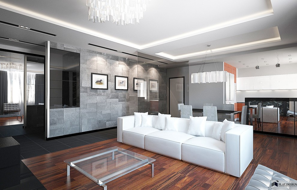 Квартира 115 м2, Мкрн Белая Дача