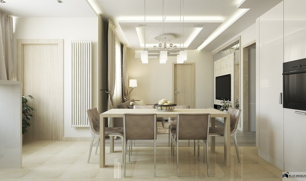 Квартира 119 м2