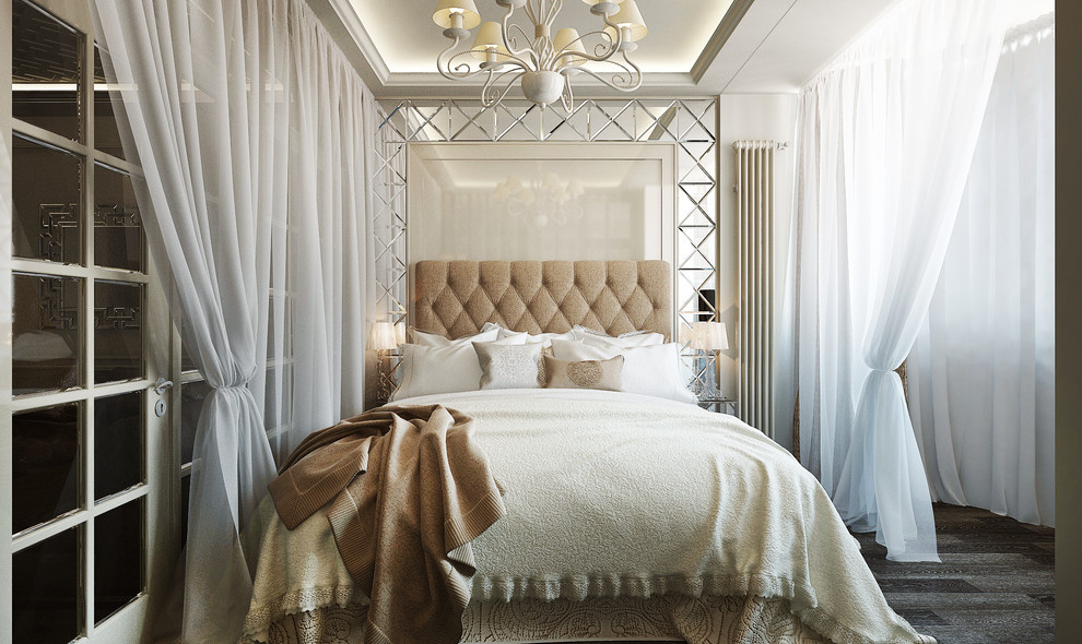 Квартира 104 м2, Реутов