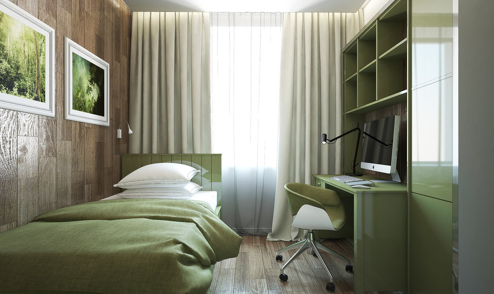 Квартира 104 м2, Реутов