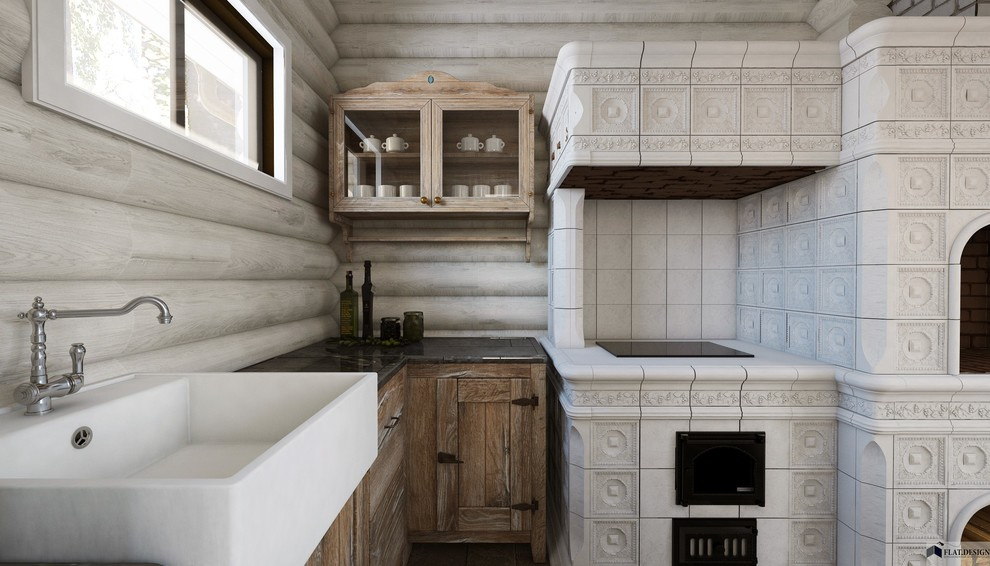 Банный комплекс, Семенково, 130 м2