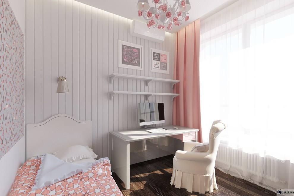 Штат 18, Квартира 155 м2