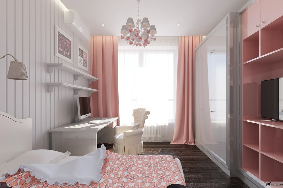 Штат 18, Квартира 155 м2