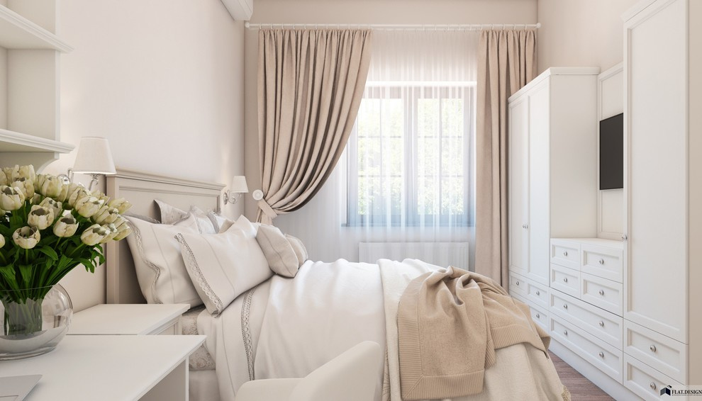 Юсупово Лайф Парк, Дом 650 м2