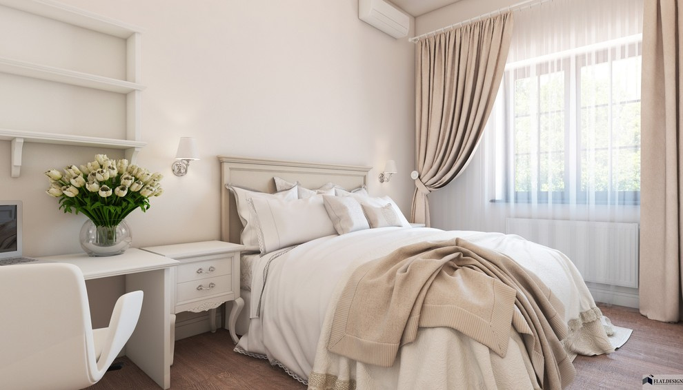 Юсупово Лайф Парк, Дом 650 м2