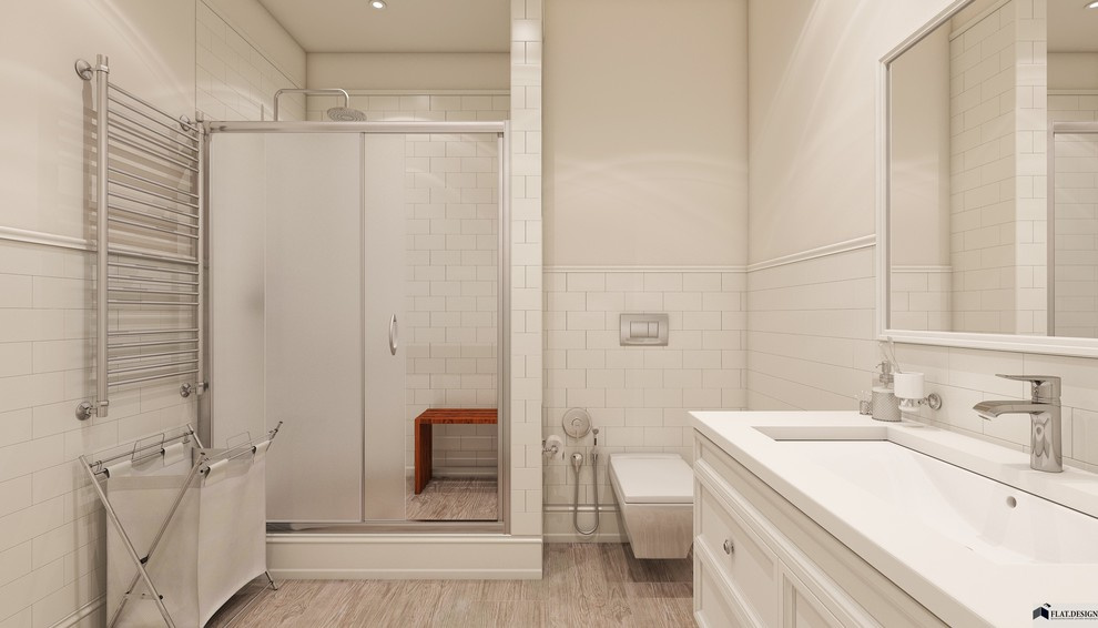 Юсупово Лайф Парк, Дом 650 м2