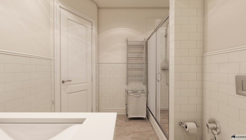 Юсупово Лайф Парк, Дом 650 м2