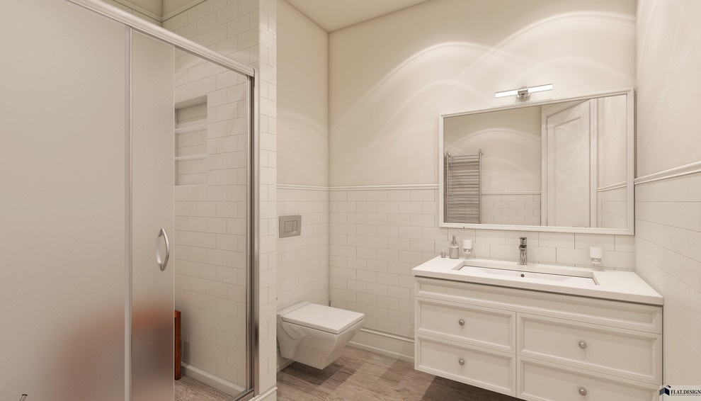 Юсупово Лайф Парк, Дом 650 м2