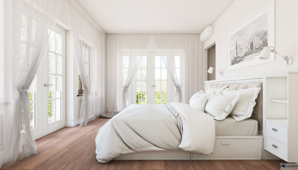 Юсупово Лайф Парк, Дом 650 м2