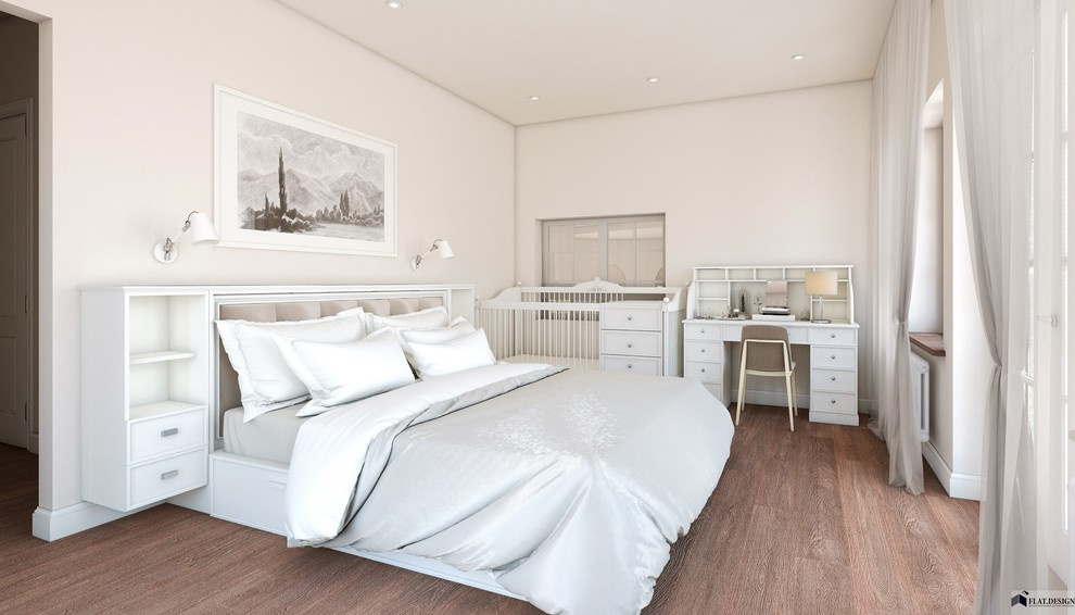 Юсупово Лайф Парк, Дом 650 м2