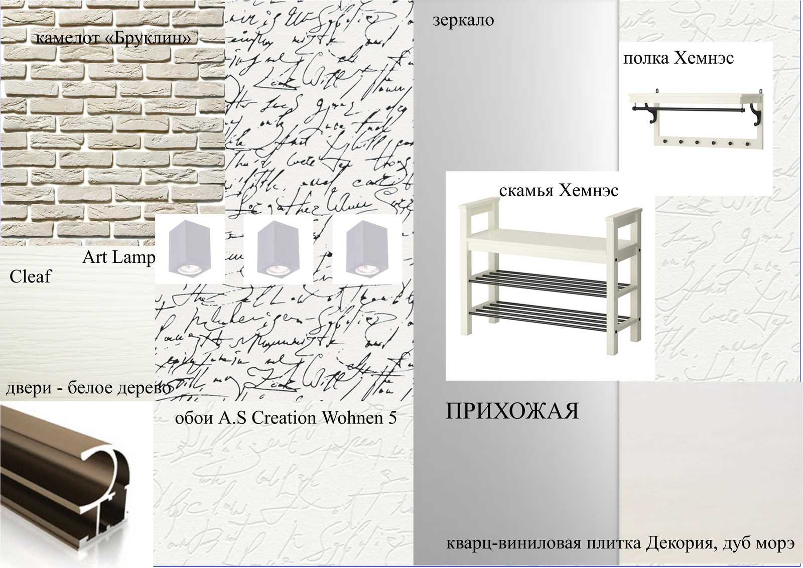 С разных частных объектов - рабочие моменты.
