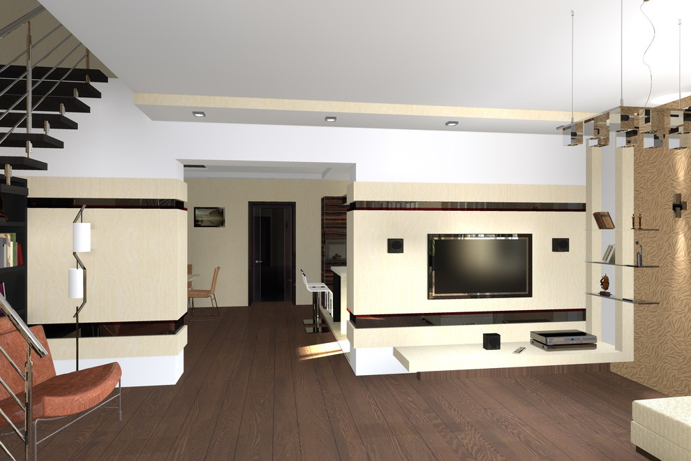 Фоновое изображение профиля Анна Драгова