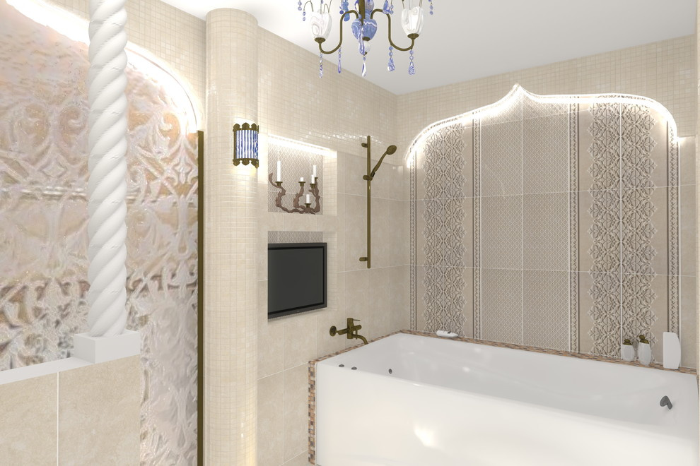 Итальянский Атриум