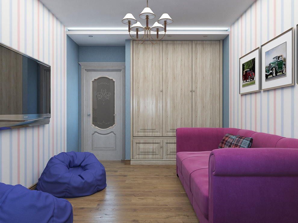 Grandhouse