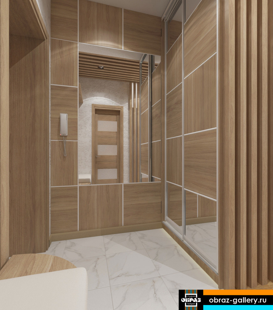 «ОБРАЗ» | ДИЗАЙН СТУДИЯ