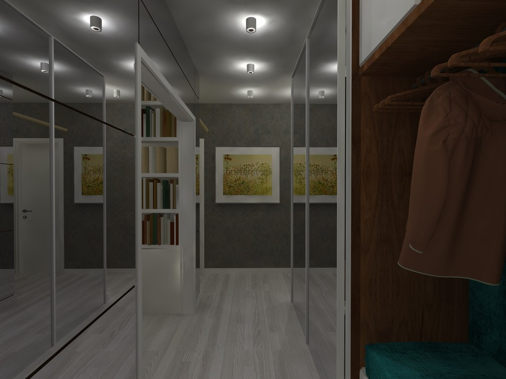 Квартира 100м2, город Нижний Новгород