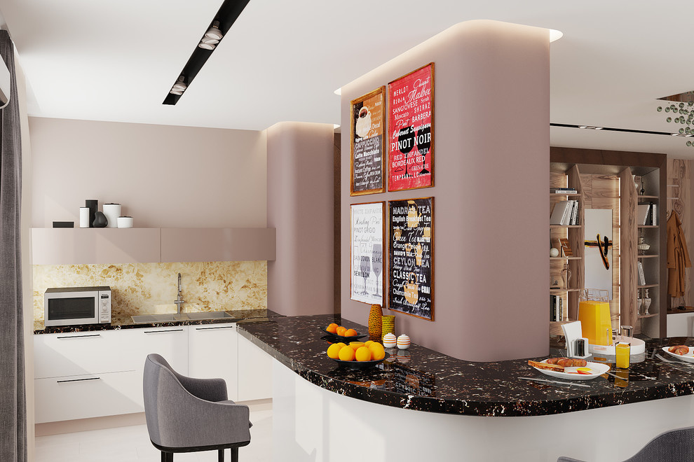 Павел Мирошниченко